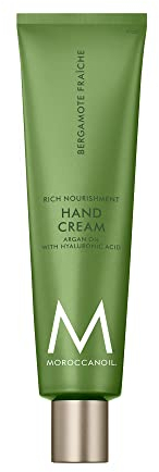 Moroccanoil Handcreme Bergamote Fraîche 100 ml