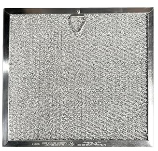 AFF Replacement For Thermador/Bosch 19-11-860-01 00487064 Range Hood Aluminum Grease Filter 3-Pack