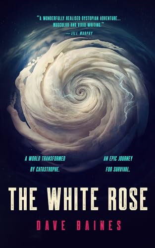 The White Rose (English Edition)