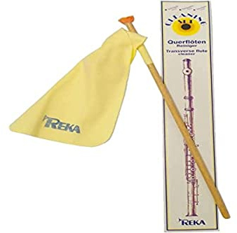 Reka reinigungsset querflöte.