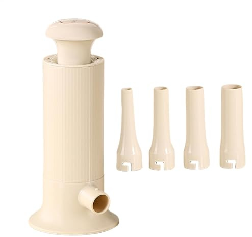 Embutidor de salchichas, relleno manual, relleno de carne, accesorio para embutidos, fabricante de salchichas manual, fabricante de salchichas, embutidor, relleno de salchichas, relleno