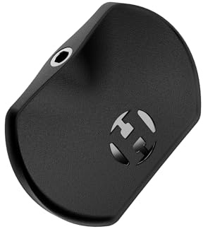 Harrows Basic Quick Point-verktyg – Hållbart och ergonomiskt verktyg för borttagning och ersättningsverktyg med inbyggd förvaring för reservstålpunkter (grundverktyg), kompatibel med schweizisk punkt