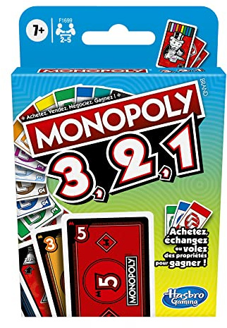 Monopoly F1699447