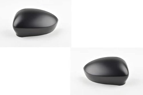 Johns, passend für Fiat Punto Spiegelkappe (199) 10/05- Set links & rechts