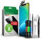 GIGA Fixxoo Produktbild Display für iPhone X [inkl. Werkzeug-Kit] - Retina LCD Glas mit Touchscreen - Display Reparatur Set - Ersatzdisplay für iPhone mit Werkzeugkit