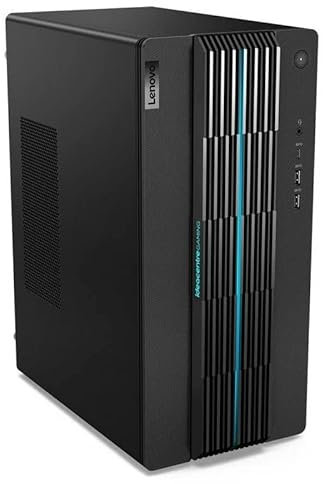 Lenovo IdeaCentre Gaming 5 17IAB7 I5-12400F 512GB SSD 16GB RAM