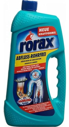 Rorax STURALAVANDINI POWER-GEL, 1000ml