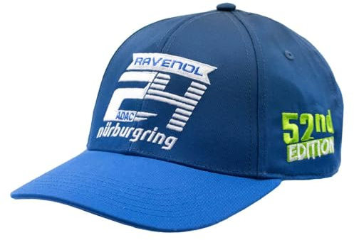 MBA Sport 24h-Rennen Cap Fan