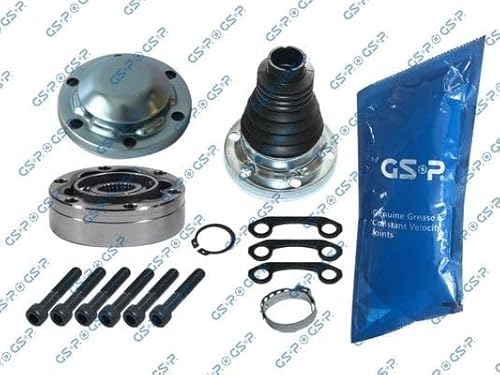 GSP Gelenksatz Antriebswelle Gelenkwelle für Radantrieb 661069