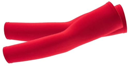 TopTie Manga para Brazo Elásticas Protección UV Manguitos Transpirables Protectora Solar para Deportes Ciclismo Bicicleta Running Voleibol Fútbol Baloncesto Mangas Enfriamiento