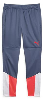 PUMA Individualcup Herren Trainingshose Strickhose