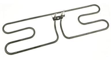 Resistencia raspador, parrilla, Wok TS-01027710 TEFAL Raclette, parrilla, Wok TS-01027710 TEFAL