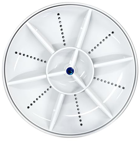 Dispositivo di pulizia del piatto della lavastoviglie Piccolo spazio Pulitore del piatto Piccolo elettrodomestico da cucina per il piatto Piccolo gadget da cucina