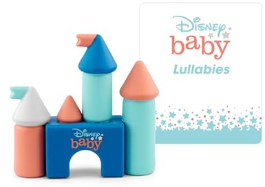 Tonies Disney Baby Lullabies Audio Play Character