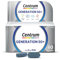 Centrum Generation Multivitamin 50+ – Hochwertiges Nahrungsergänzungsmittel mit Mikronährstoffen – Für Erwachsene ab 50 Jahren – Vitamine, Mineralstoffe, Spurenelemente – 1 x 60 Tabletten