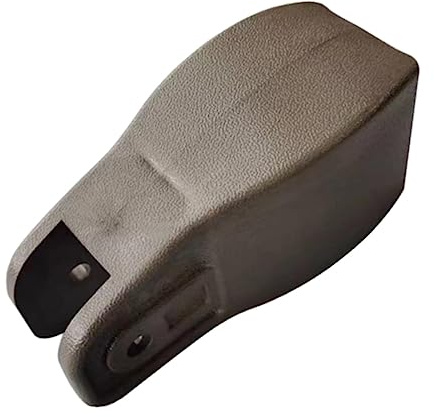 Accessori per ombrelloni da Patio Robusti Cappucci per aste Tappi per aste Strumento Parti di Fissaggio Leggere per Balcone Cortile