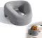 KBIBCK Cuscino a Faccia in Giù, Cuscino per il Viso da Massaggio in Memory Foam, Design Ergonomico, per Lettino da Massaggio per Salone Spa