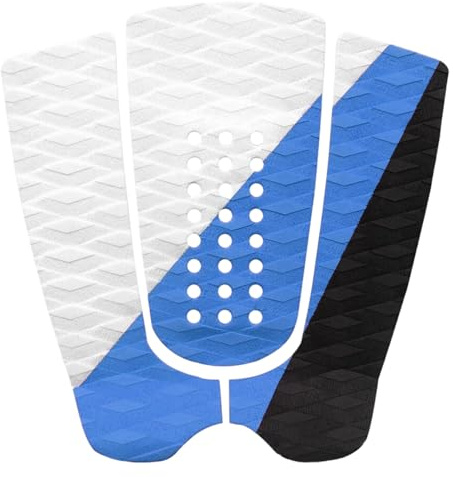 Skimboard Traction Pad - Cushioned Traction Pad For Funboard - Shock Resistant, Protective Lightweight Surfing Accsessories For Skimboarding Water Sports Snowboarding And Others