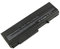 ARyee 7800mAh 11.1V 6535B Akku Laptop Akku für HP Compaq 6500B 6530B 6700B 6730B 6735B, HP EliteBook 6930P 8440P 8440W, HP ProBook 6440B 6445B 6450B 6540B 6545B 6550B 6555B
