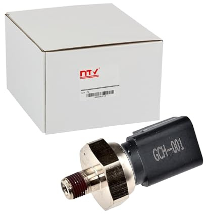 NTY Interruttore a pressione olio ECC-CH-001