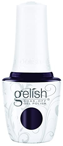 Gelish 15ml Fall Collection: Plaid Reputation (Follow Suit) Gel Nail Polish