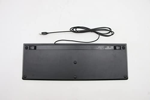 Lenovo Keyboard USB KB BK Spa, FRU00XH619