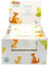 Dr. Talbot's Nuby - Baby-Feuchttücher – 480 Stück - 0M+, multicolor