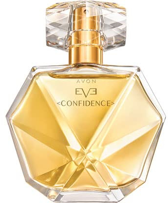 AVON Eve Confidence Eau de Parfum Spray blumig/fruchtig/Vanille/Holznoten