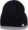 Champion Reversible Beanie Wintermütze (DE/NL/SE/PL, Alphanumerisch, Einheitsgröße, NBK/DECE)