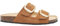 Bata Damen-Pantolette aus Nubukleder
