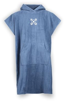 OXBOW Poncho Syke Ete 2026