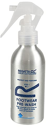 Regatta Footwear Pre-Wash