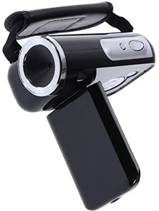 DIYEAH Mini Dv Videocamera Fotocamera Digitale Videocamera Videoregistratore Action Camera Fotocamera Portatile Vlogging Videocamere Videocamere Di Registrazione Video