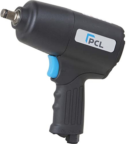 PCL APP203T, Turbo Impact Wrench -1/2in. Drive APP203T