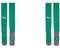 PUMA Herren LIGA Socks Core Stutzen Liga Socks Core, Pepper Green-puma white, 43-46 (Herstellergröße: 4)