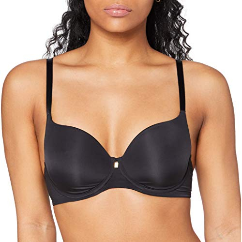Triumph Body Make-Up Essentials WP, Damen, Schwarz, 95D
