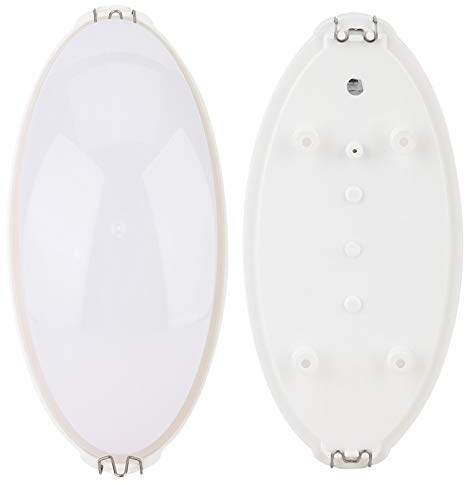 Accessoires Sauna Lampe De Sauna Lampe Antidéflagrante Anti-Haute Température Saunazelt,Lampe de Sauna antidéflagrante,Lampe de Sauna à Haute température,Utilisation de la pièce de Flux de Sueur