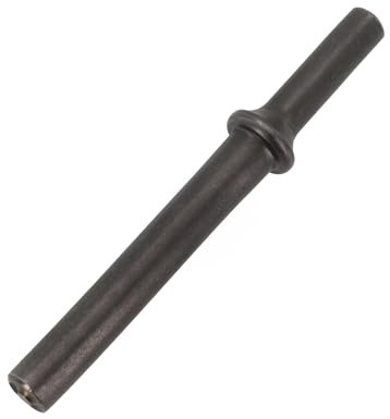 Strumento per rivetti di alta qualità con teste semi vuote e solide, perfetto per il team di ristrutturazione (testa semi-cava da 8 mm)