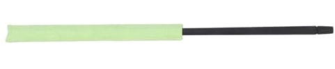 FLUTT RENGING ROD, Absorbent & Su Tble, Passar Concert to Piccolos, Gentle Care & Efficient Cleaning Tool