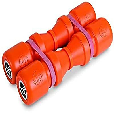 LP Latin Percussion LP441L - Shaker, conjunto de 2
