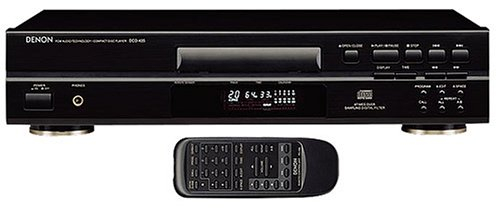 Denon DCD 435 CD Player