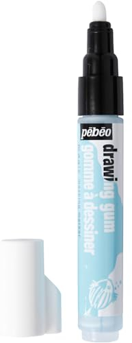 Pebeo MARCATORE MASCHERAGGIO Magico, Pittura, bluastro, 1 unità (Confezione da 1)