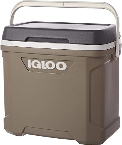 Igloo 30qt sportsman cooler