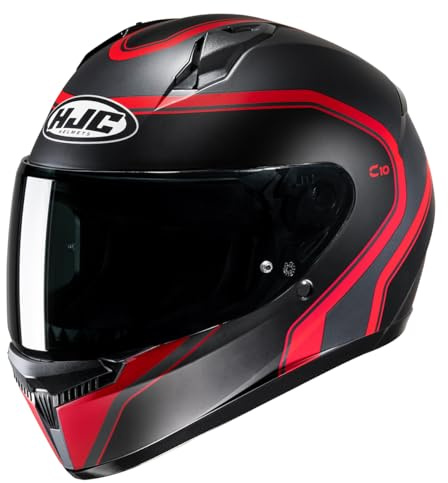 HJC, Casco Moto Integrale C10 ELIE MC1SF, XL