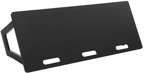 Tabla de Rebote de fútbol portátil de Doble ángulo – 115 x 45 cm, Superficie de HDPE para Entrenamiento de pases, Control y precisión – para Jugadores, Entrenadores y escuelas de fútbol