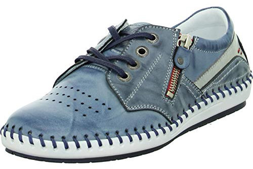 KRISBUT 2466-3 Größe 39 EU blau