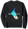 Amrum Mallorca Filiale Nord Strandkorb Amrum Sweatshirt