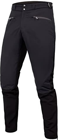 Endura MTB-Hose MT500 Freezing Point Schwarz Gr. M