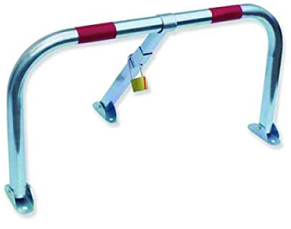 BARRERA PARKING ABATIBLE 405X755MM