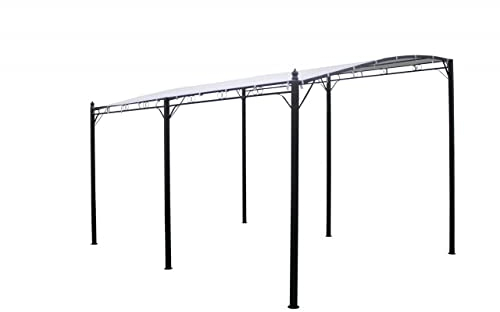 Primaster Ersatzdach für Anbaupavillon Panama Ersatzdach